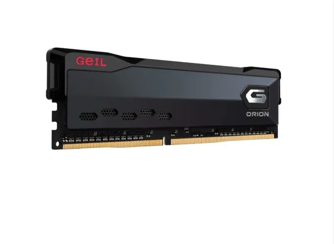Memória RAM Geil Órion 16GB DDR4 3200Mhz