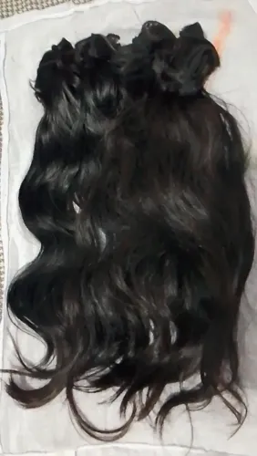 Cabelo humano