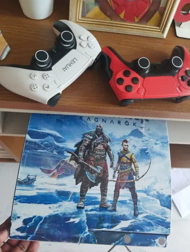 Vendo ps3 com mas 10 mil jogos 5 lojas desbloquear 4 jogos no hd !