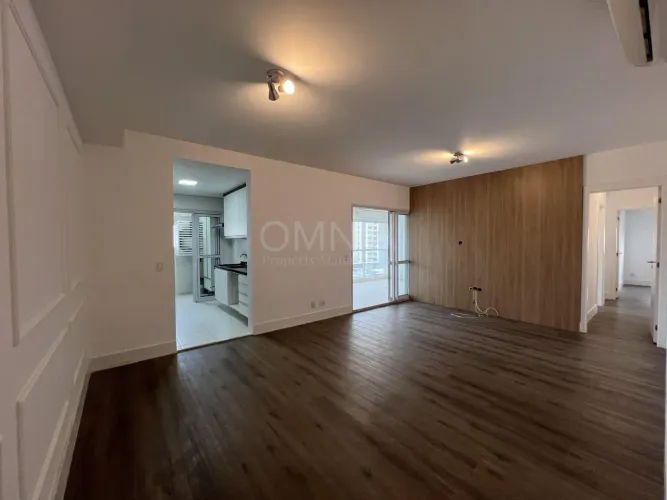 Apartamento para Locação em Campinas, Cambuí, 3 dormitórios, 1 suíte, 3 banheiros, 2 vagas
