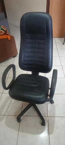 Cadeira presidente 