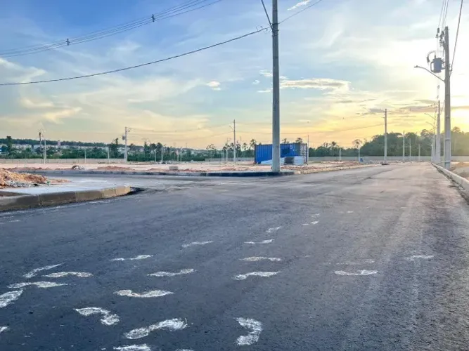 Lotes em condomínio Manaus valor promocional