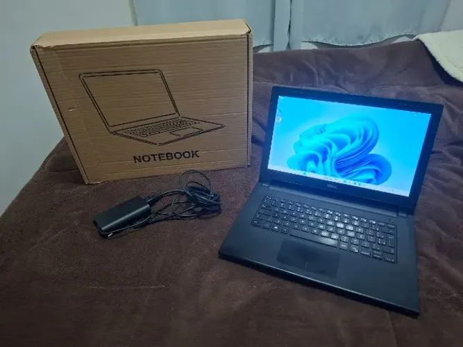 Notebook Dell Inspiron 3443 - Core i5-5200U