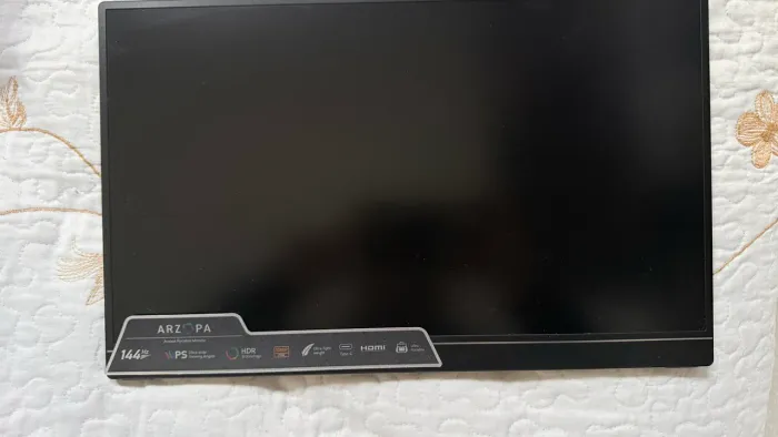 MONITOR AZORPA 16.1 144HZ