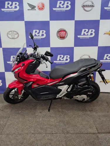 Honda ADV 150 - 2024