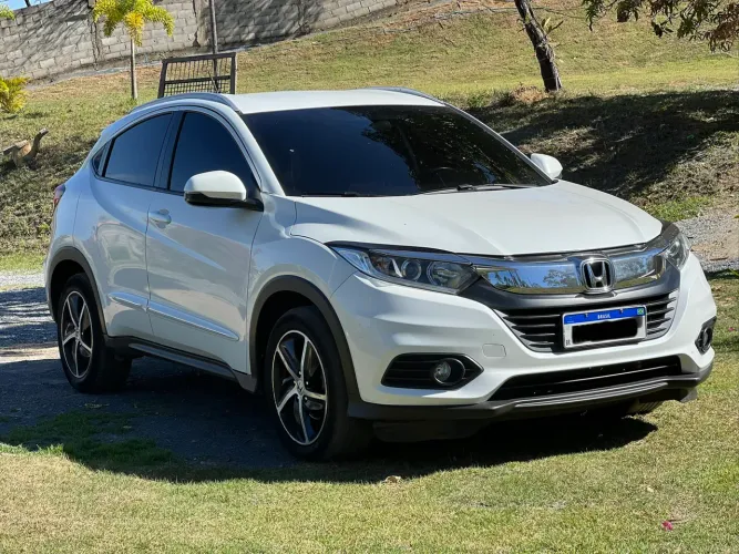 Honda HR-V EX 1.8 Flexone 16V 5P Aut. 2021
