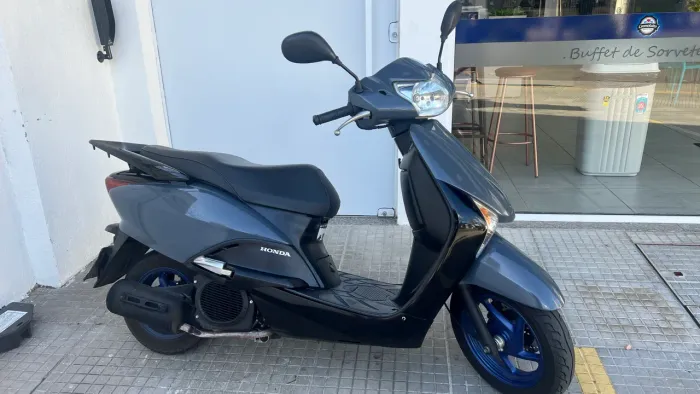 Honda lead  110 cc R$ 5999