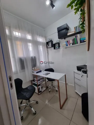 Aluguel de Sala Comercial em Canoas - Centro - 47.28m² - Imperdível! REF: C2108