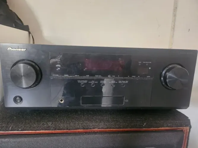 vendo Receiver