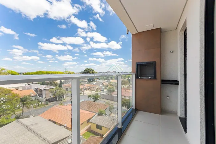 Apartamento 2 quartos à venda no Santa Quitéria
