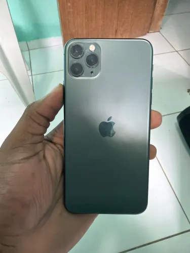iPhone 11promax