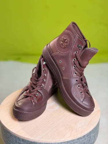 Tênis All Star Converse Chuck Taylor  Construct Hi