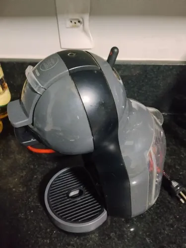 Cafeteira Dolce Gusto