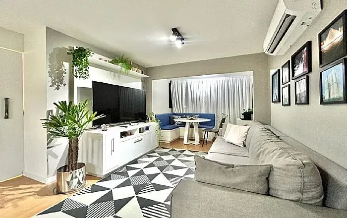 Apartamento à Venda - Nova Parnamirim - Parnamirim/RN