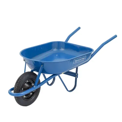 Carrinho de mão tramontina