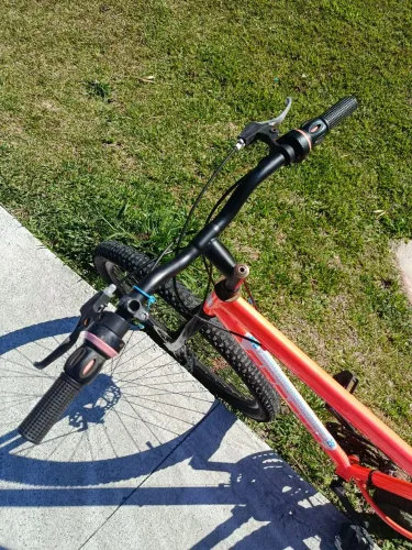 Bicicleta aro 29