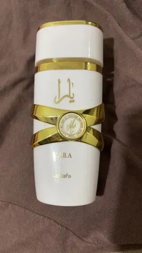 Perfume Yara moi linha lattafa