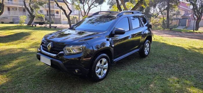 Renault Duster Intense Plus 1.6 16V Flex Mec. 2024