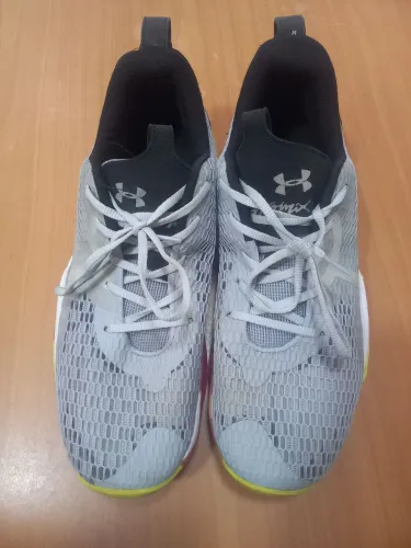 Under armour original tm46