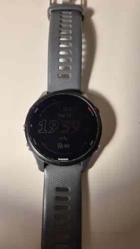 Garmin Forerunner 255