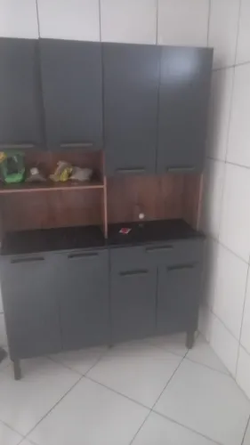 Armário 100% MDF