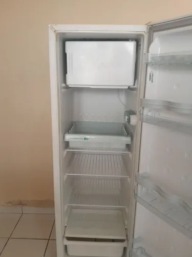 Geladeira Consul