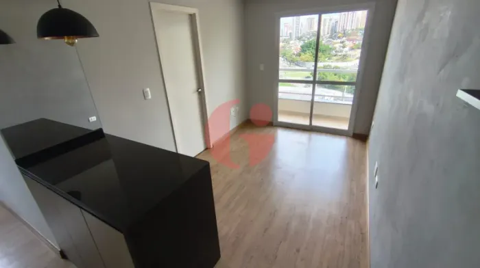 Apartamento para venda no condomínio Smart Residence com 1 quarto e 3 vagas de garagem - 3