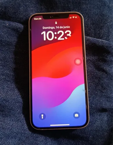iPhone 12 64gb