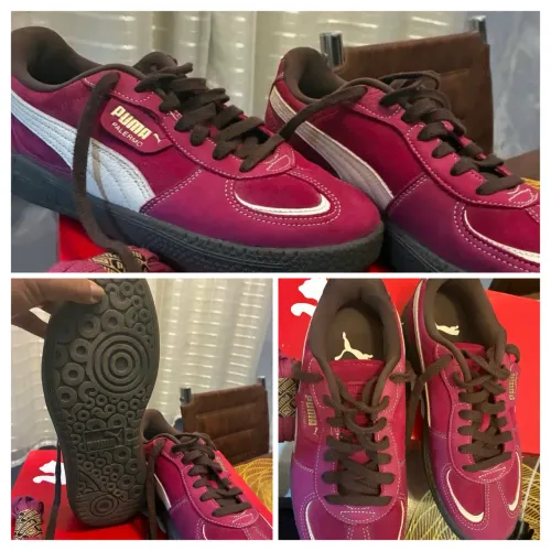 Tênis Palermo Adidas
