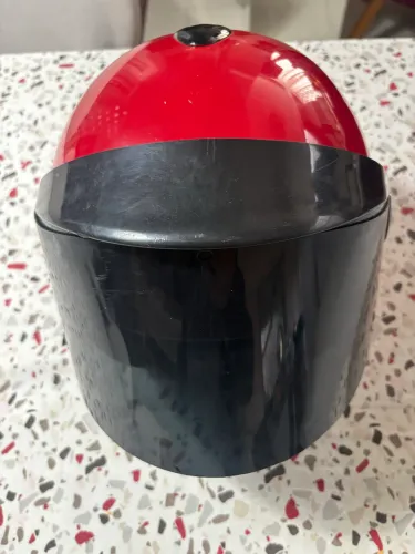 Capacete