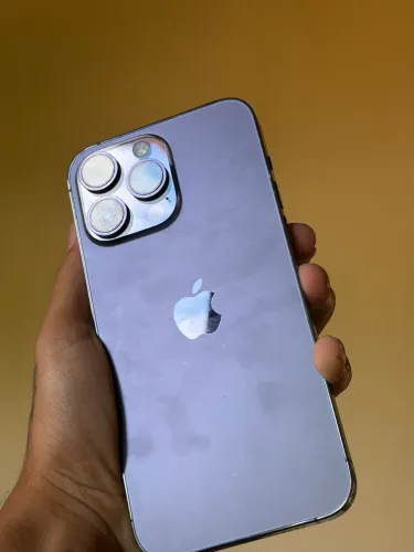 iPhone 14 Pro Max