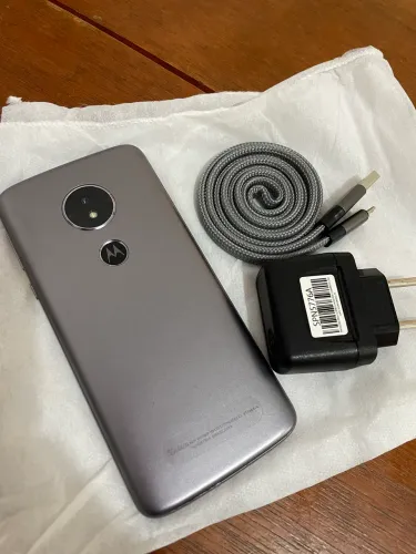 Motorola E5