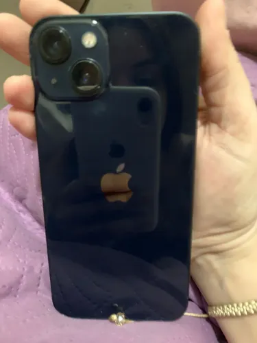 Vendo iPhone 13 - 264G