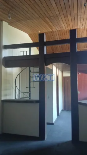 ITAIPU - APARTAMENTO TRIPLEX 01 QUARTO