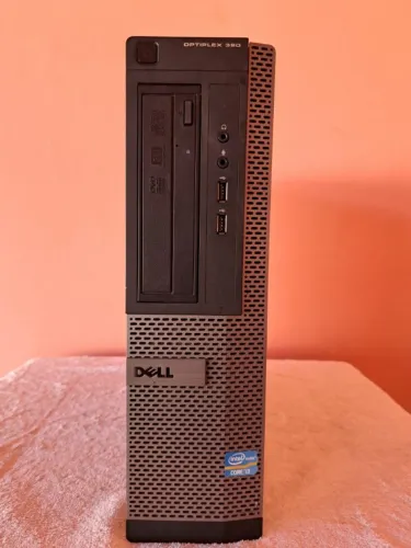 COMPUTADOR MARCA DELL (Slim) Veja promoção/ desconto na descrição do produto!!