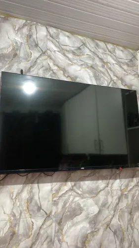 smart Tv 50 AOC