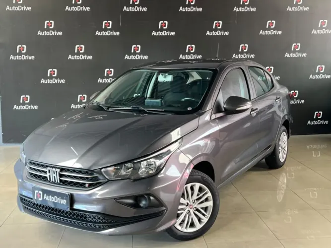 Fiat Cronos Drive 1.0 6V 2025