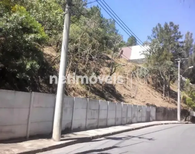 Venda Lote-Área-Terreno Mangabeiras Belo Horizonte