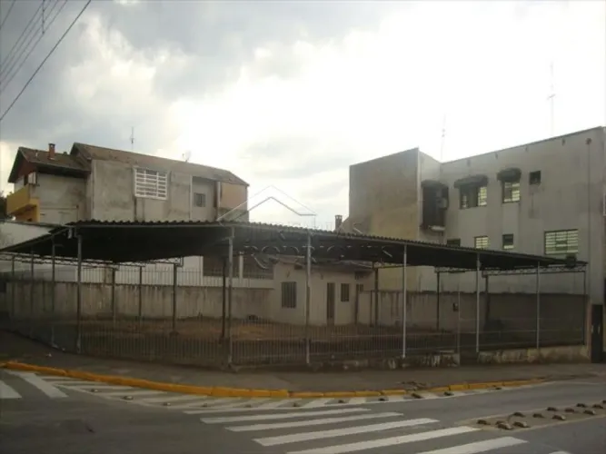 Terreno comercial para alugar em Pindamonhangaba/SP