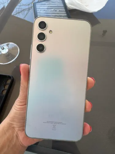 Celular Samsung