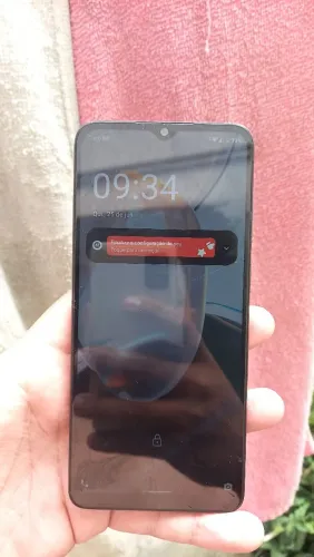 Moto E22
