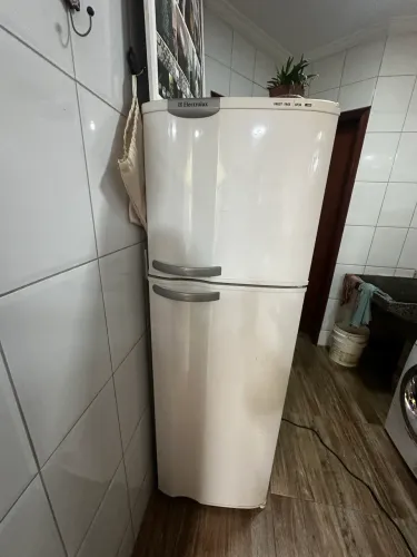 Geladeira Electrolux em excelente estado!