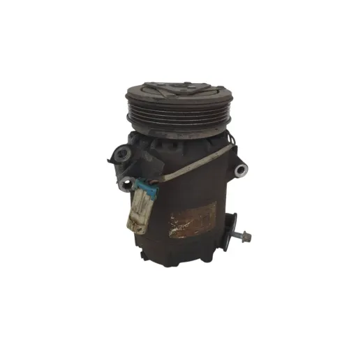 Compressor Ar Condicionado Chevrolet Agile 1.4 2010