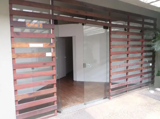 Sala Comercial para locação no bairro CENTRO