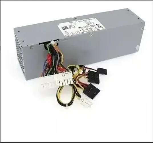Fonte Dell Optiplex 390/790/990/3010/7010/9010 Sff 240w