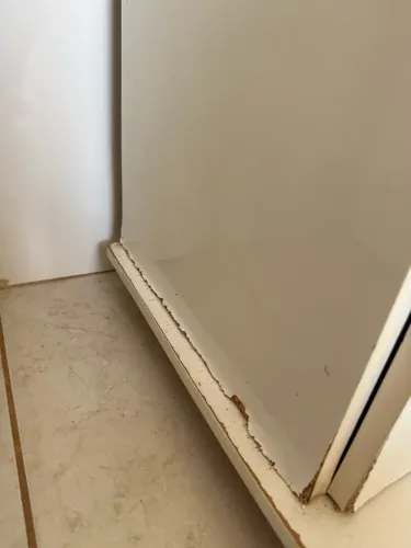 Balcão de cozinha