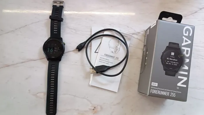 Garmin Forerunner 255 Music