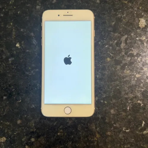 iPhone 8 Plus