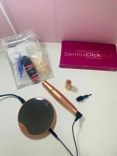 Dermografo BIOMASER P90