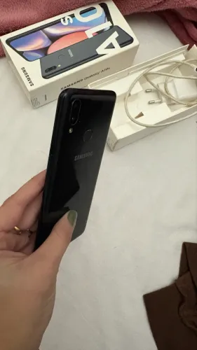 Samsung A10s